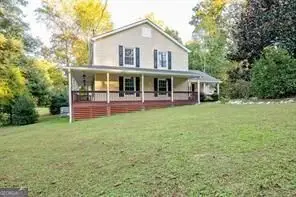 4104 Dinner Bell Lane, Cohutta, GA 30710 - #2