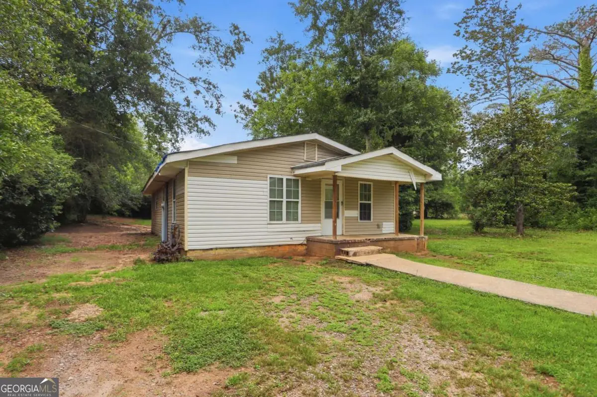 119 Short Street, Griffin, GA 30223 - #1