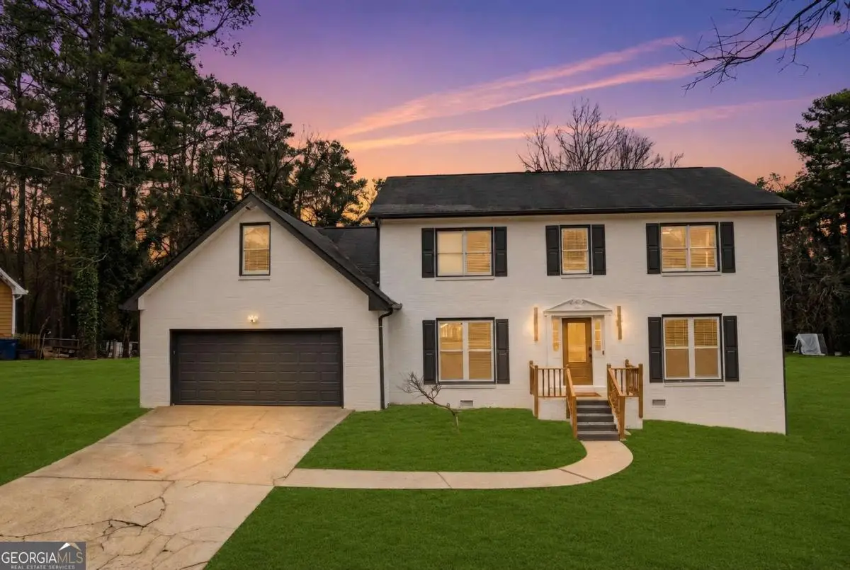 1144 Lakeview Road, Grayson, GA 30017 - #1