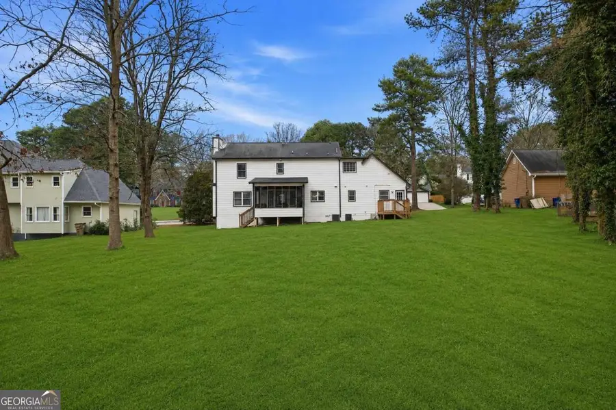 1144 Lakeview Road, Grayson, GA 30017 - #3