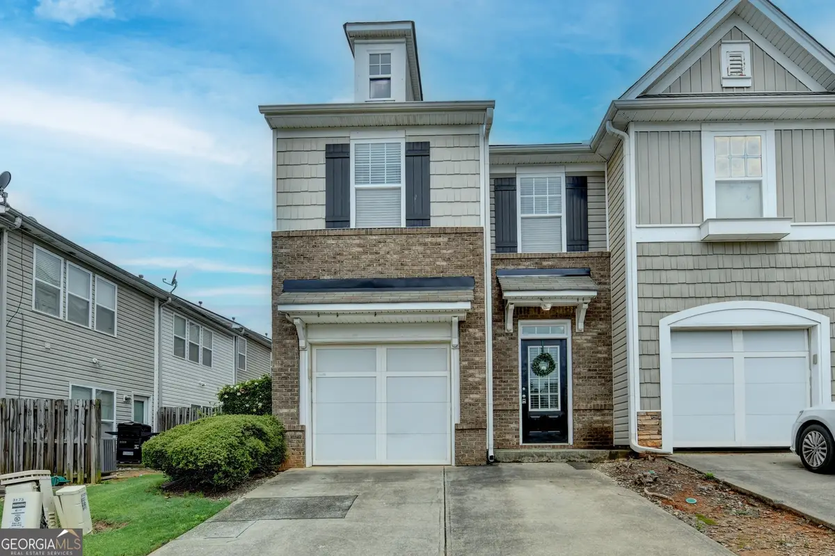 3173 Millington Place, Duluth, GA 30096 - #1