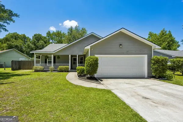 109 Lake Crest Drive, Kingsland, GA 31548