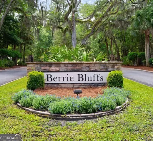 LOT 55 Bluffs Landing, Waverly, GA 31565 - #1