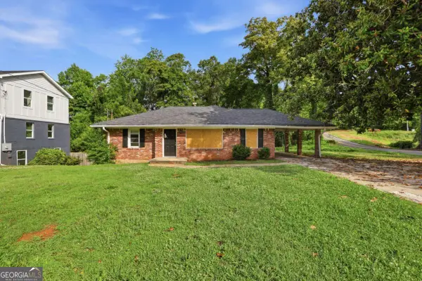 1513 Dianne Court Se, Atlanta, GA 30316