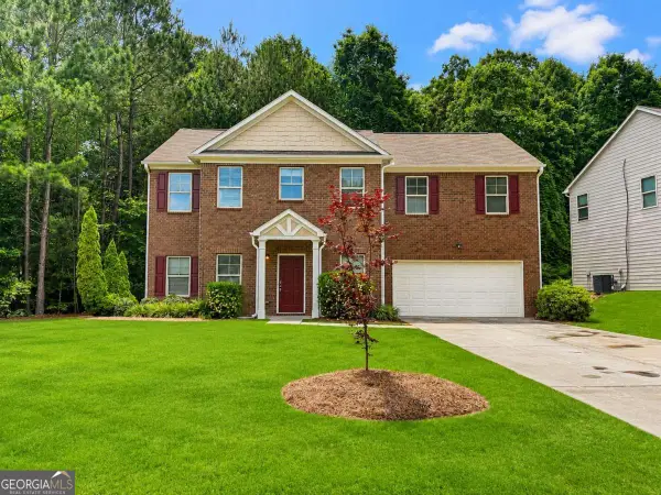 2160 Stonebrook Drive, Austell, GA 30106