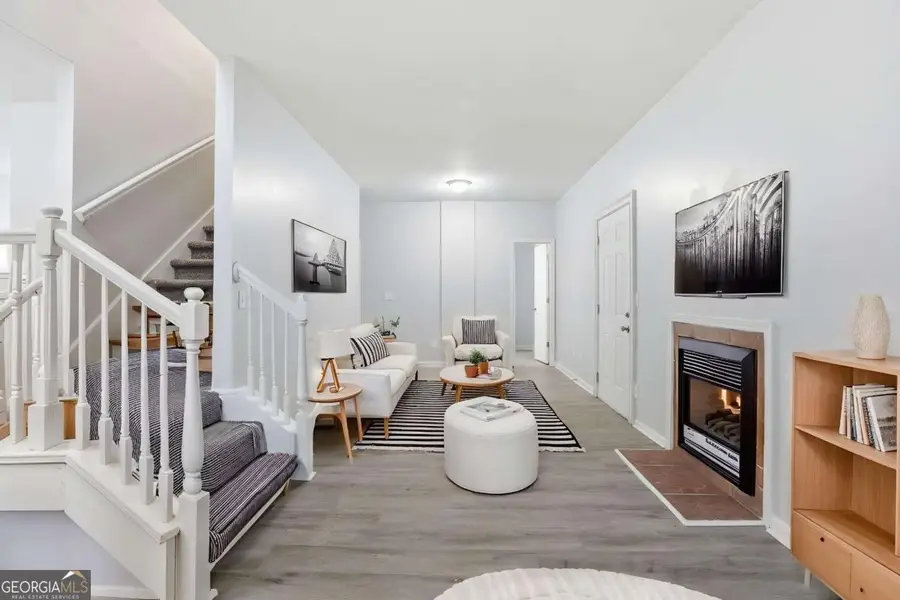 820 Magna Carta Drive Nw, Atlanta, GA 30318 - #3