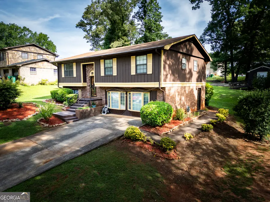 2324 Tarian Drive, Decatur, GA 30034 - #2