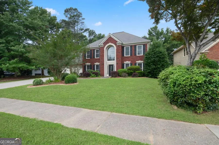 5224 Camden Lake Parkway Nw, Acworth, GA 30101 - #2