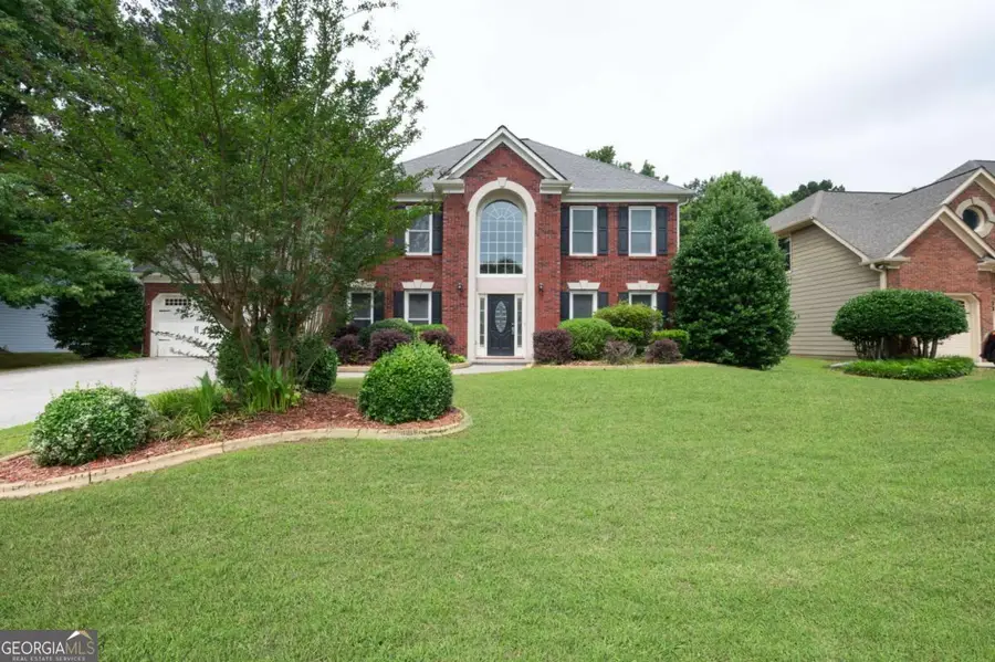 5224 Camden Lake Parkway Nw, Acworth, GA 30101 - #3