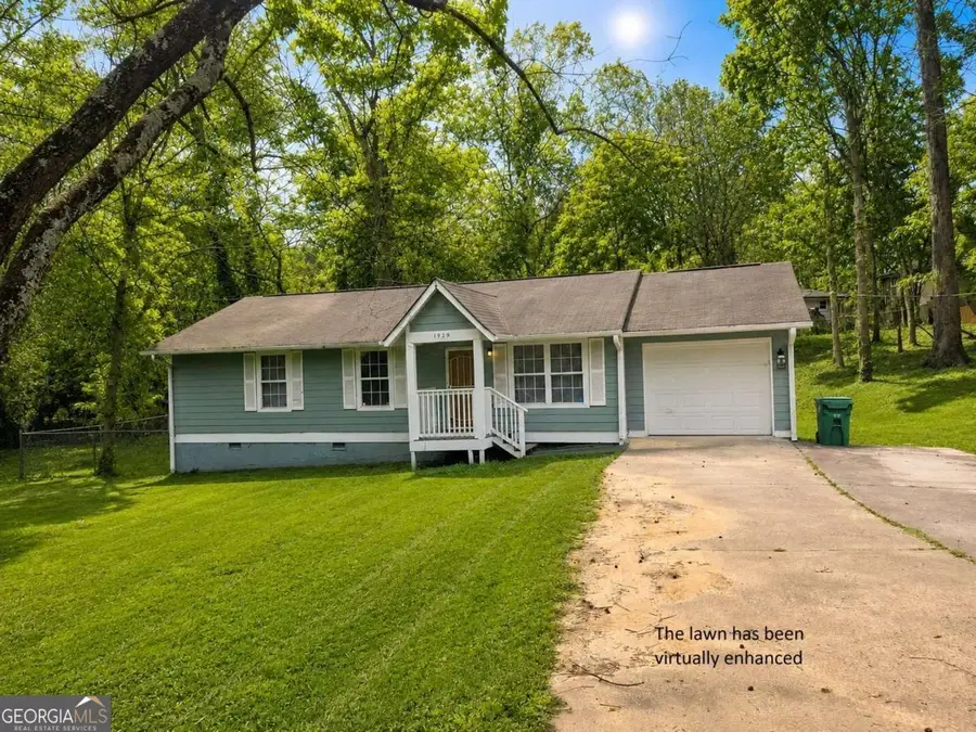 1929 Wee Kirk Road Se, Atlanta, GA 30316 - #2