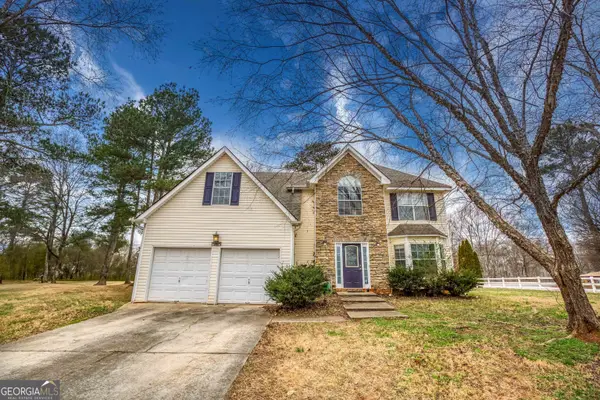 679 Michael Circle, Monroe, GA 30655