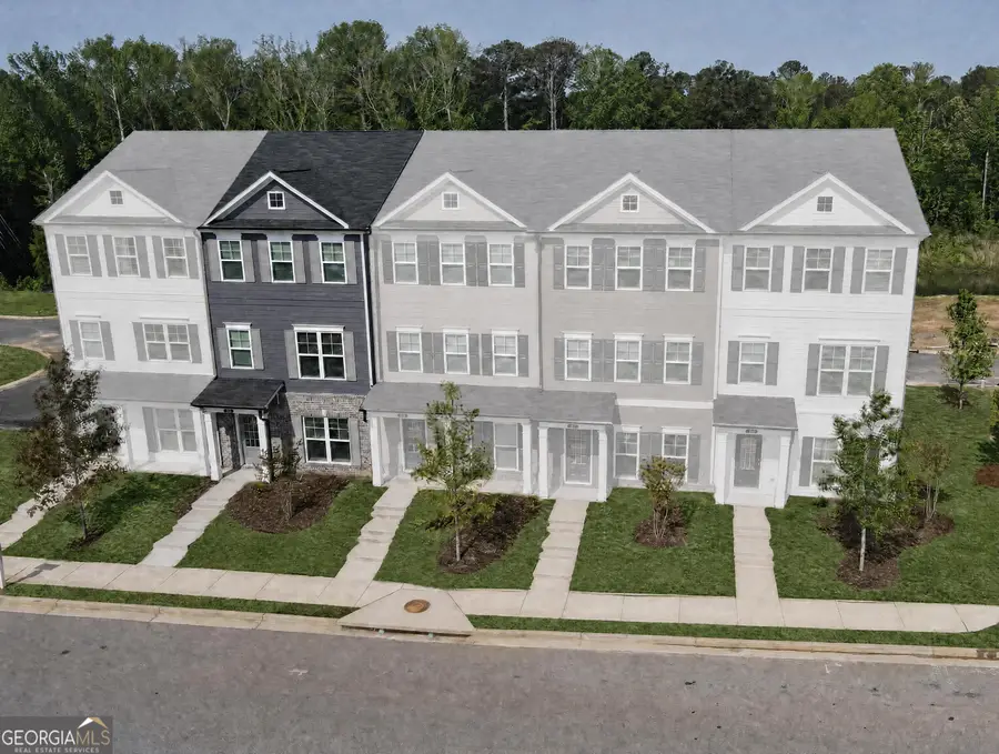 12 Silver Lane, Newnan, GA 30265 - #2