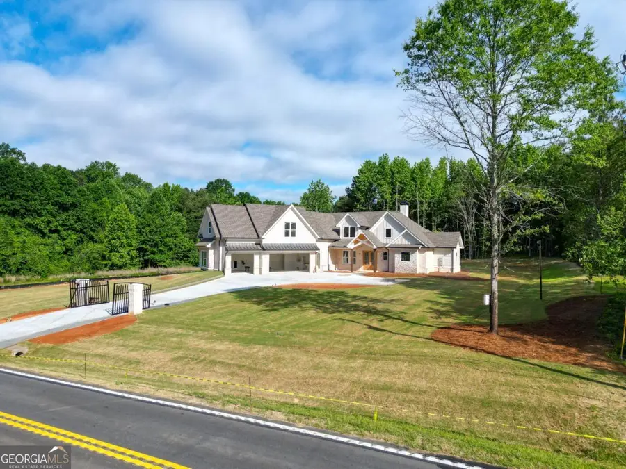 2889 Briscoe Road, Loganville, GA 30052 - #3