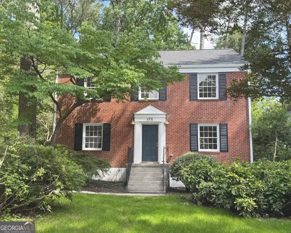 172 Garden Lane, Decatur, GA 30030