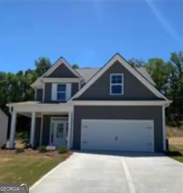 211 Quail Forest Circle #(LOT 13), Toccoa, GA 30577 - #1