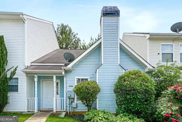5958 Sherwood Trace, Stonecrest, GA 30038