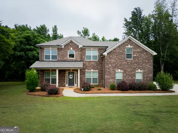 135 Terrell Lane, Covington, GA 30014