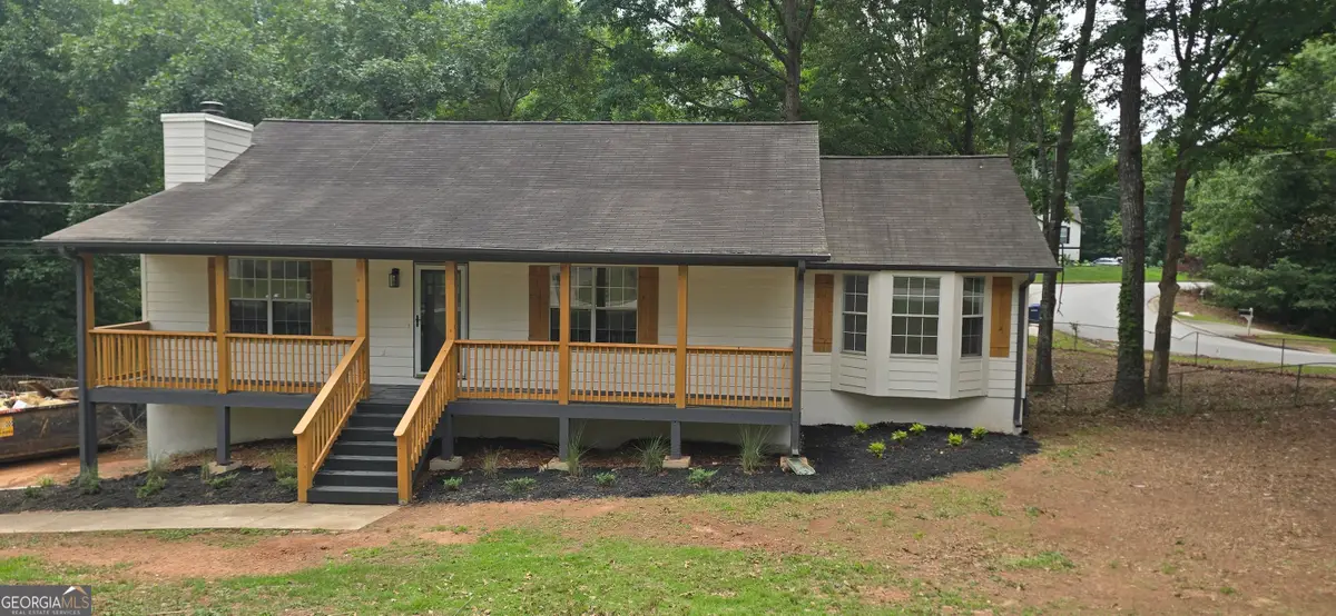 4723 Emerald Glen Drive, Douglasville, GA 30135 - #1