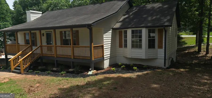4723 Emerald Glen Drive, Douglasville, GA 30135 - #2