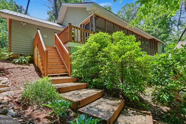 220A Brookwood Lane, Clarkesville, GA 30523