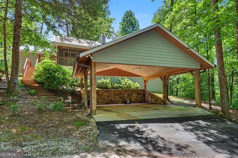 220A Brookwood Lane, Clarkesville, GA 30523 - #3