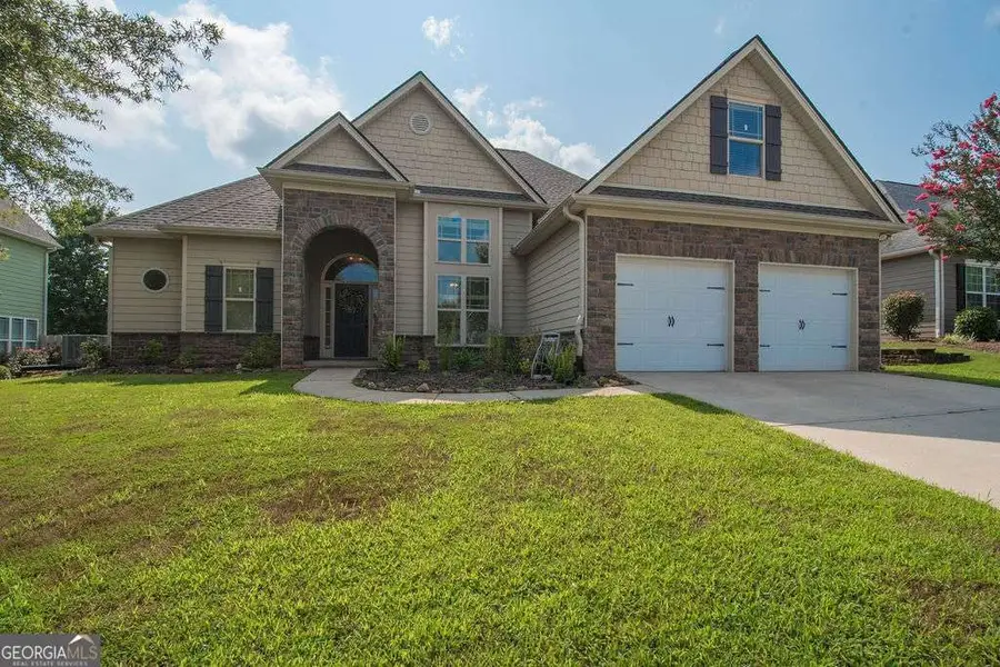 87 Camden Village Drive, Newnan, GA 30265 - #2
