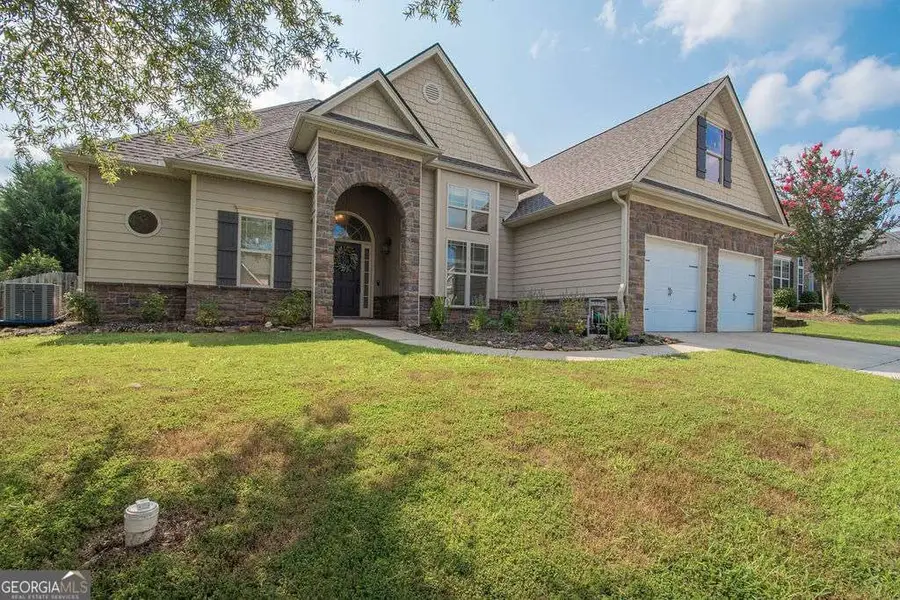 87 Camden Village Drive, Newnan, GA 30265 - #3