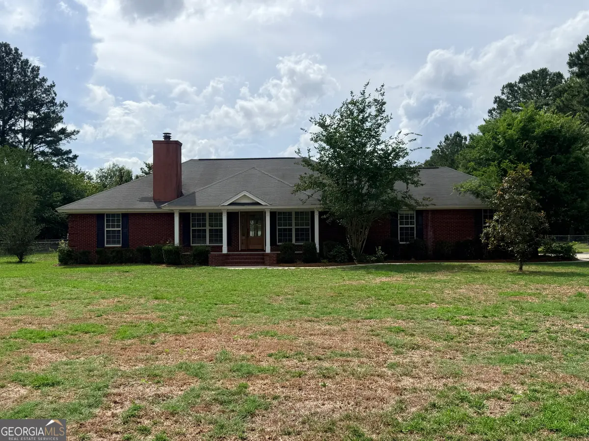115 Winnie Way, Brooklet, GA 30415 - #1
