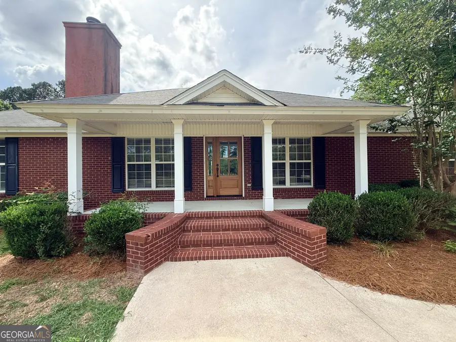 115 Winnie Way, Brooklet, GA 30415 - #3