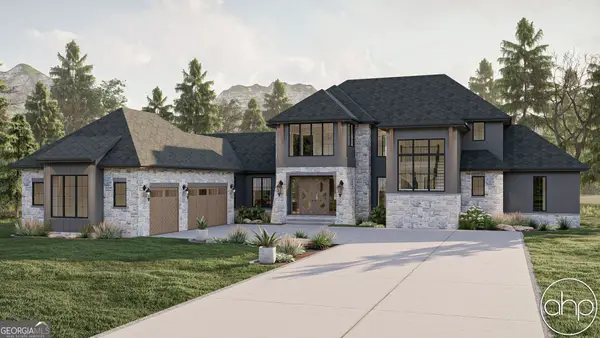 150 Allie Dr, McDonough, GA 30252