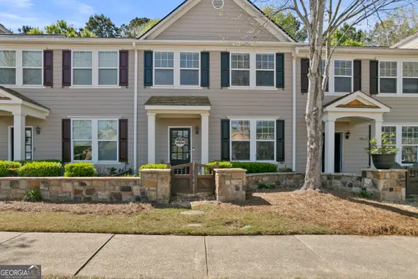 207 River Green Avenue, Canton, GA 30114