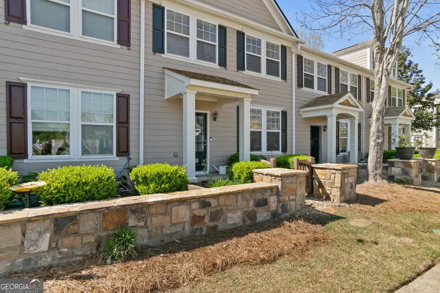 207 River Green Avenue, Canton, GA 30114 - #2