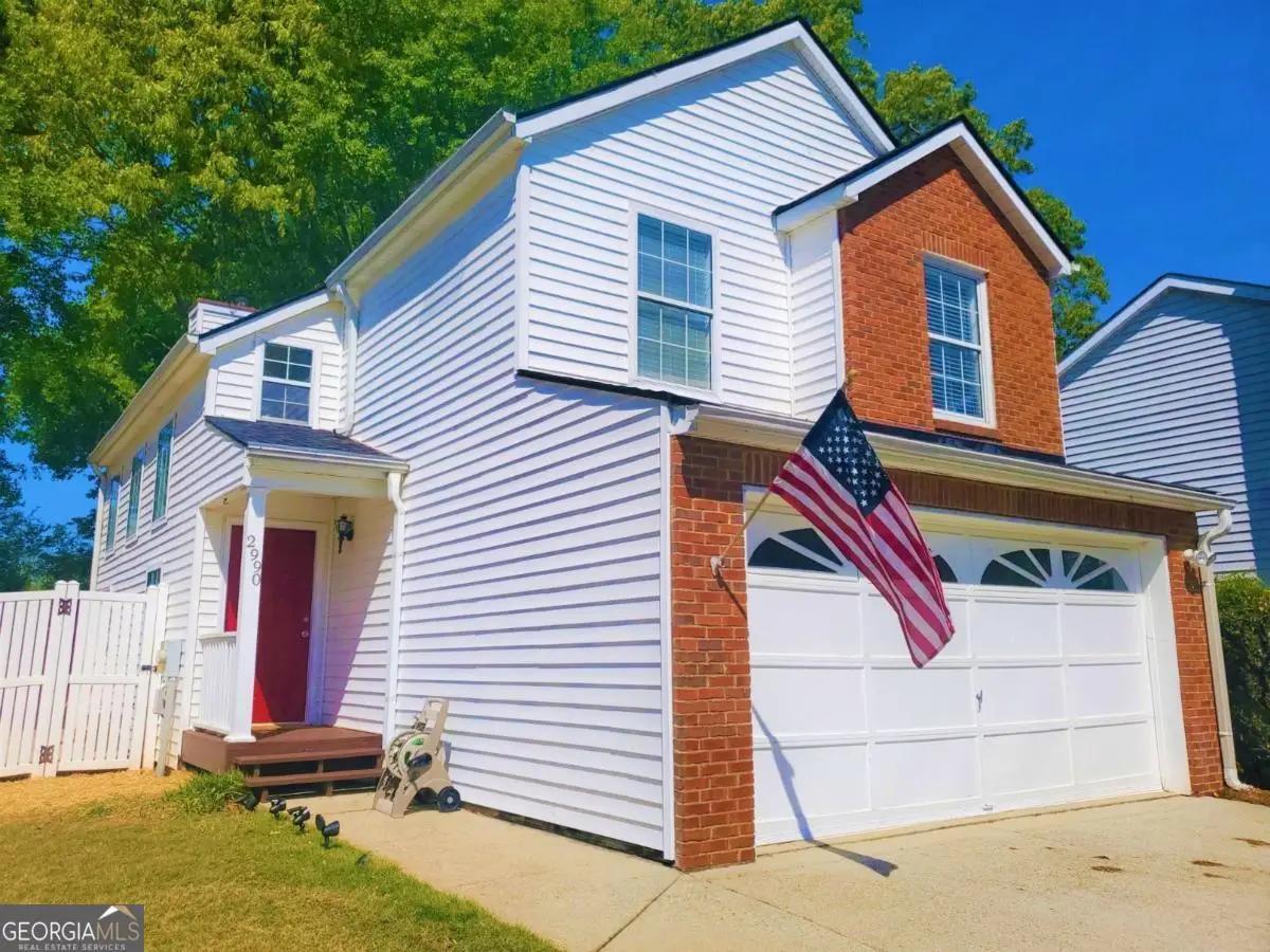 2990 Barnwood Crossing, Duluth, GA 30097 - #1