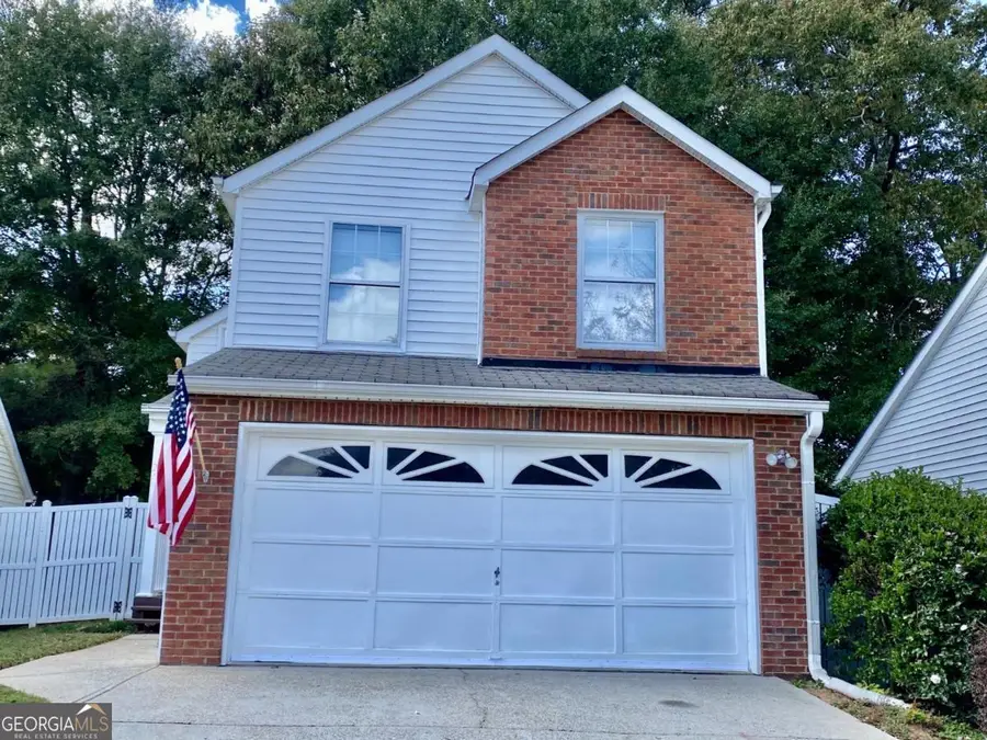 2990 Barnwood Crossing, Duluth, GA 30097 - #3