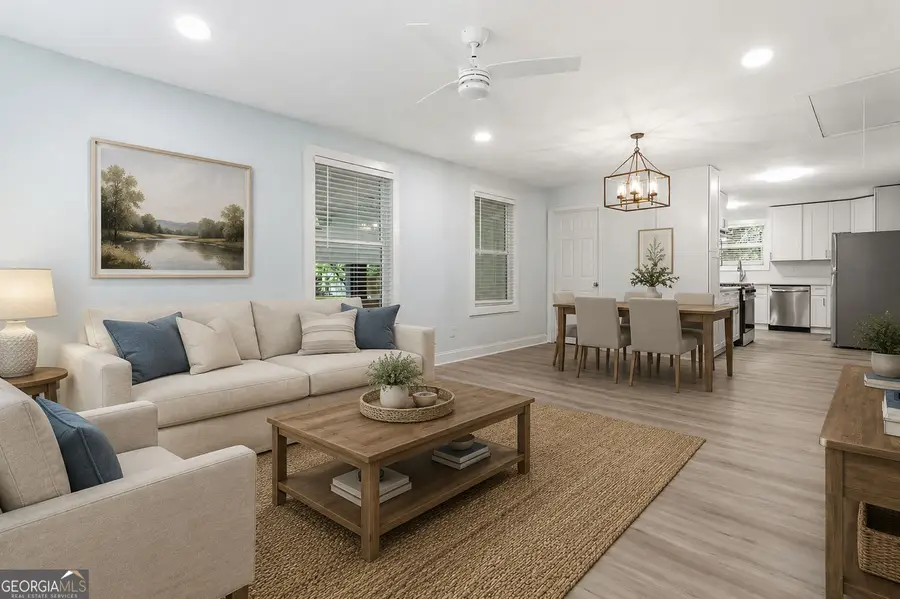33 Head Street, McDonough, GA 30097 - #2