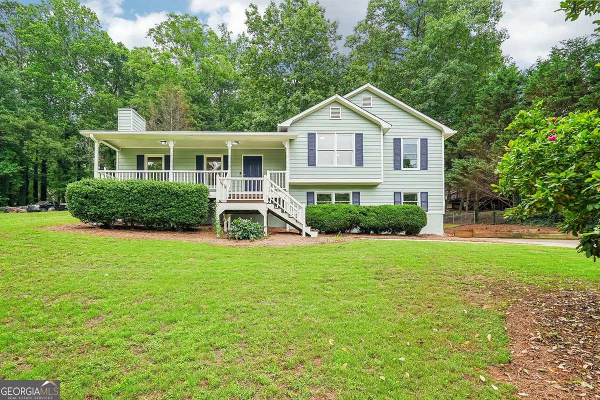 290 Mill Pointe Trail, Dallas, GA 30157 - #1