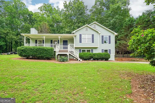 290 Mill Pointe Trail, Dallas, GA 30157