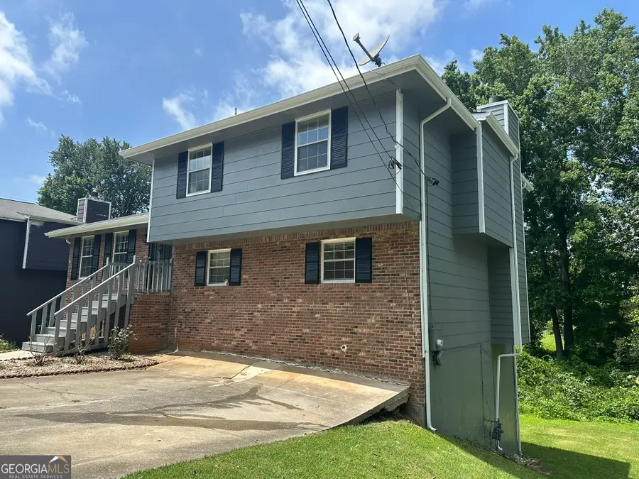 1926 Old Rex Morrow Road, Morrow, GA 30260 - #3