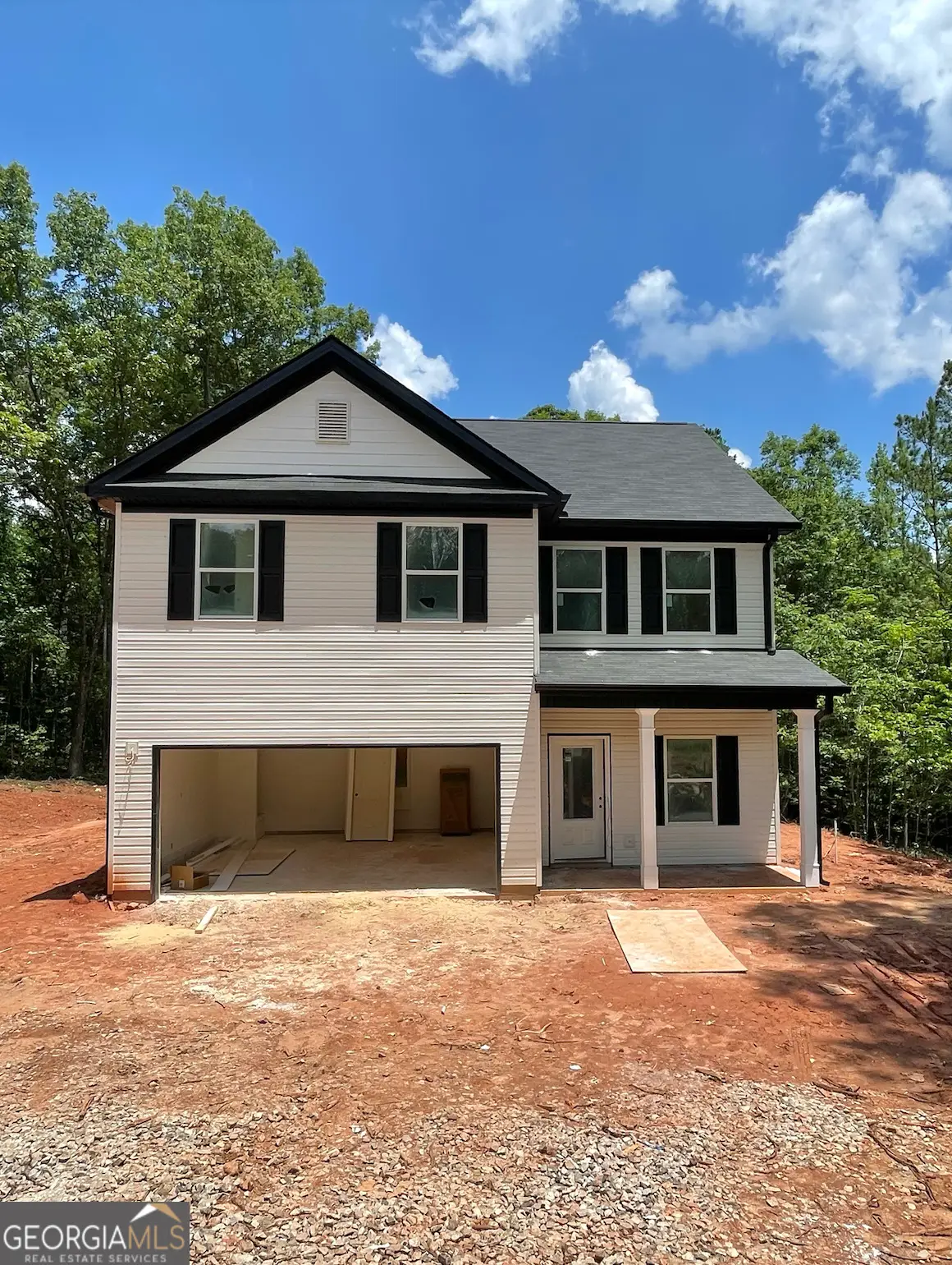 401 Hunter Welch Parkway, Luthersville, GA 30251 - #1