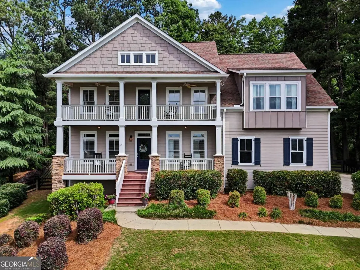 292 Independence Avenue, Dallas, GA 30132 - #1