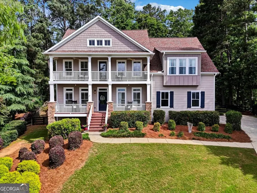 292 Independence Avenue, Dallas, GA 30132 - #3