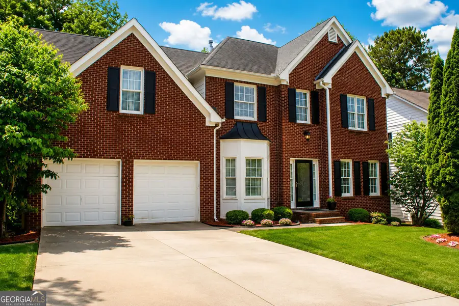 783 Deerfield Court, Stone Mountain, GA 30087 - #2