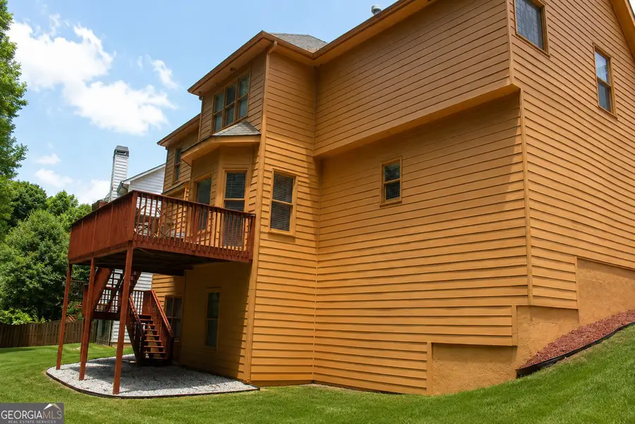 783 Deerfield Court, Stone Mountain, GA 30087 - #3