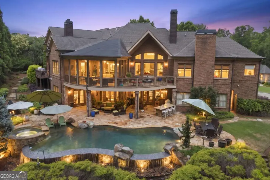 5038 Pointer Ridge, Flowery Branch, GA 30542 - #3