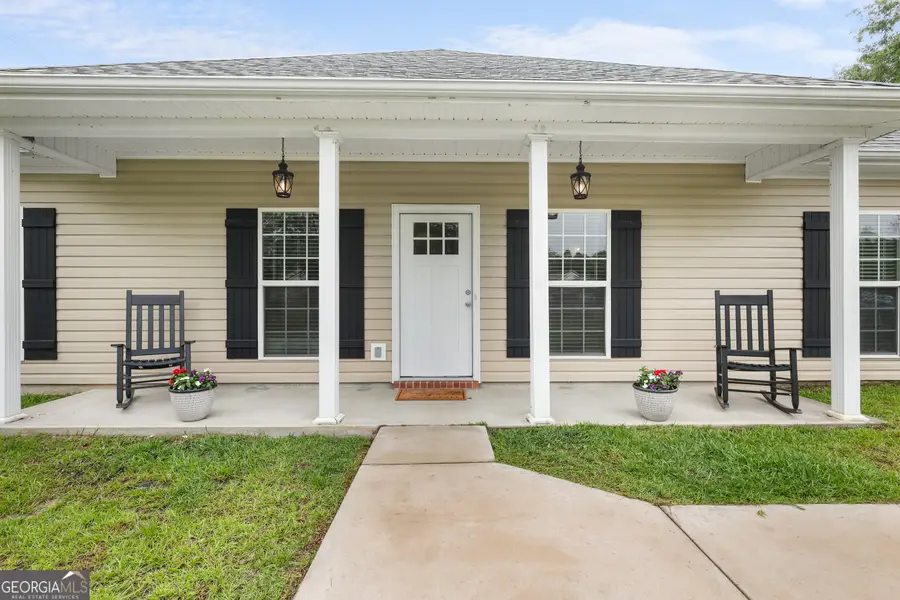 140 Summer Wind Place, Brooklet, GA 30415 - #2