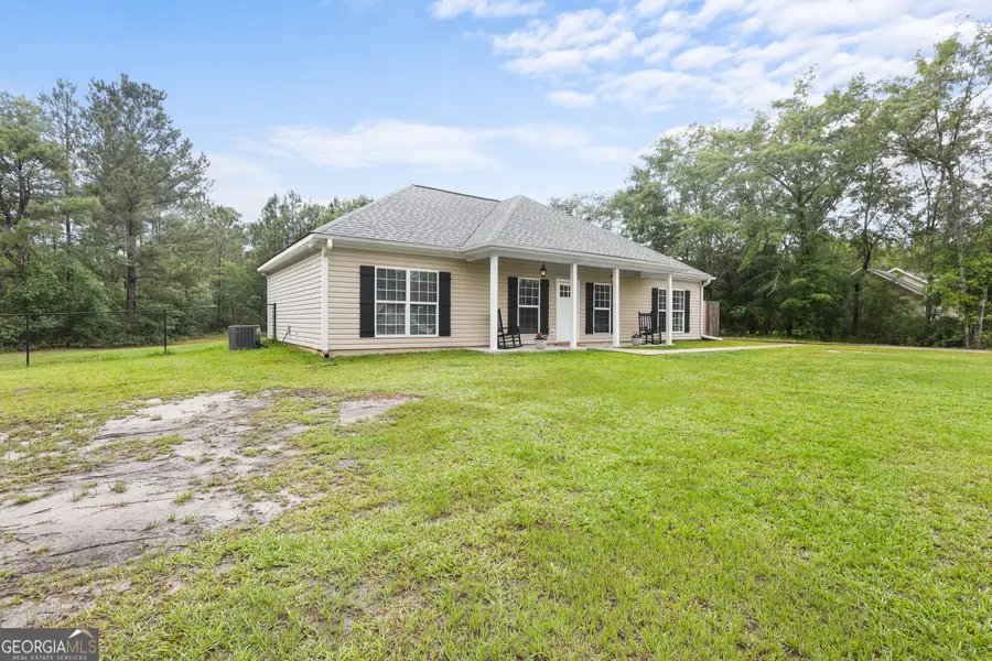 140 Summer Wind Place, Brooklet, GA 30415 - #3