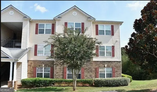 5204 Waldrop Place, Decatur, GA 30034