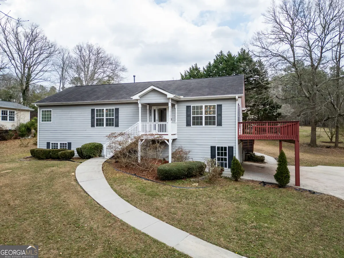 1766 Laurel Ridge Drive Sw, Conyers, GA 30094 - #1