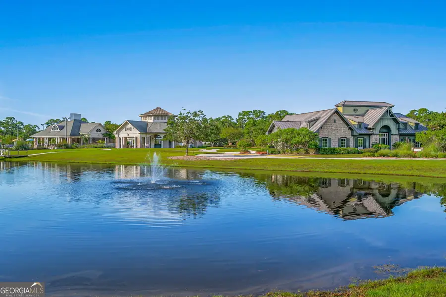 V/L 495 Green Buoy Court, Saint Marys, GA 31558 - #2