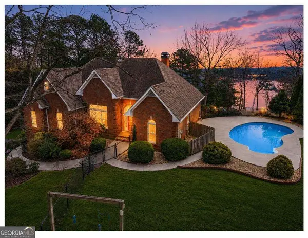 4605 Lakeview Lane, Gainesville, GA 30504